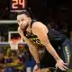 Stephen Curry (Hamstring) Out For Game 5