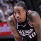 DeMar DeRozan Expected To Be Shopped By The Kings