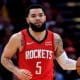 Fred VanVleet Wants To Stay With The Rockets