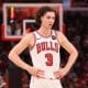 Josh Giddey Wants $120 Million From Bulls