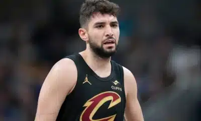 Cavaliers Could Get Outbid On Ty Jerome