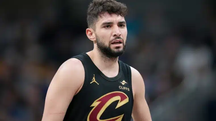 Cavaliers Could Get Outbid On Ty Jerome