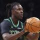 Jrue Holiday Expected To Play In Monday's Game 1