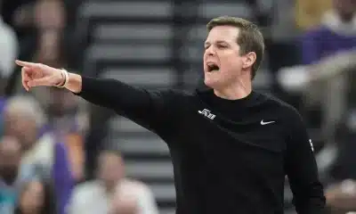 Will Hardy Signs 6-Year Extension With Jazz