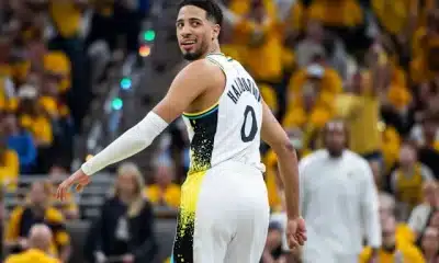 OPINION: Tyrese Haliburton Isn't Overrated, He's Underrated