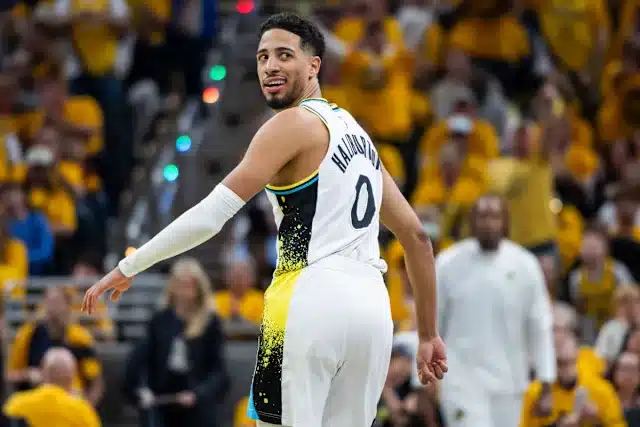 OPINION: Tyrese Haliburton Isn't Overrated, He's Underrated