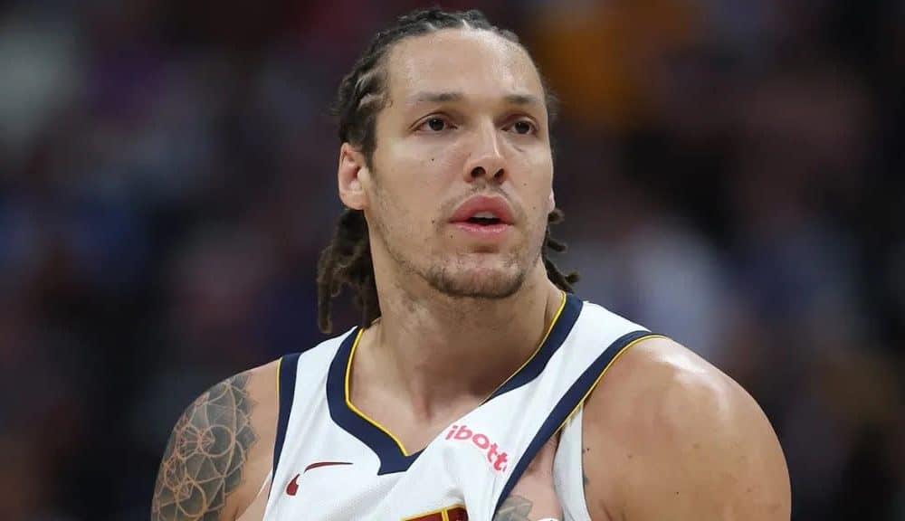 Aaron Gordon (Hamstring) Could Miss Game 7 Against Thunder