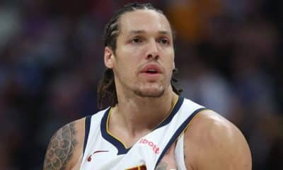 Aaron Gordon (Hamstring) Could Miss Game 7 Against Thunder