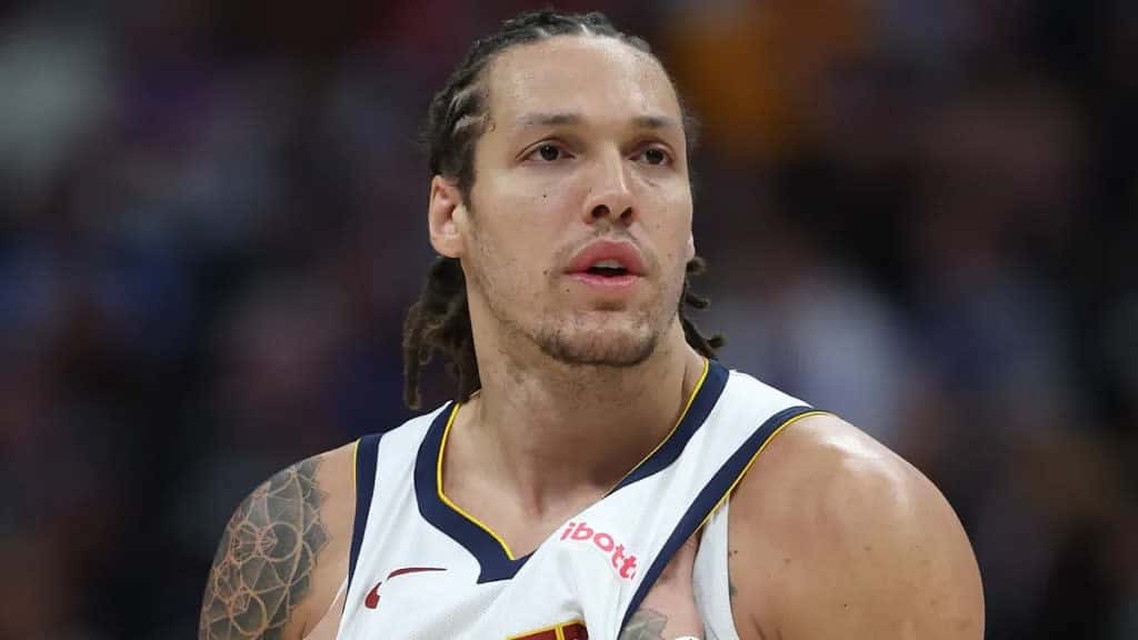 Aaron Gordon (Hamstring) Could Miss Game 7 Against Thunder