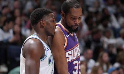 Timberwolves Were More Serious About Kevin Durant Than Expected