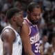 Timberwolves Were More Serious About Kevin Durant Than Expected