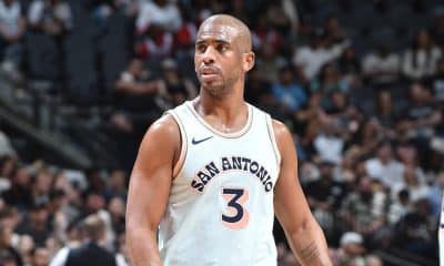 Mavericks Looking For Fill-In Point Guard Until Kyrie Irving Returns