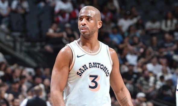 Mavericks Looking For Fill-In Point Guard Until Kyrie Irving Returns