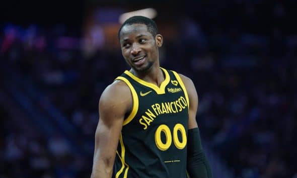 Warriors, Jonathan Kuminga Interested In Potential Sign-And-Trade