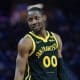 Warriors, Jonathan Kuminga Interested In Potential Sign-And-Trade