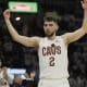 Cavaliers Have Interest In Re-Signing Ty Jerome