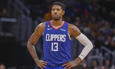Sixers Expected Not To Trade Paul George