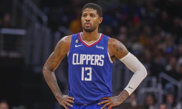 Sixers Expected Not To Trade Paul George
