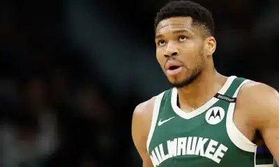 There's Significant Belief The Bucks Still Want To Keep Giannis Antetokounmpo