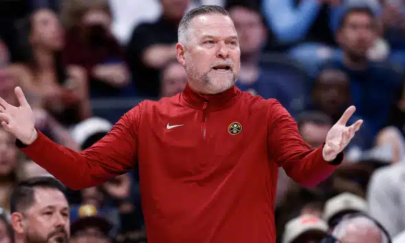 Michael Malone Says He Voted Nikola Jokic For MVP