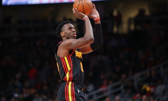 Lakers Asked About Onyeka Okongwu At The Trade Deadline