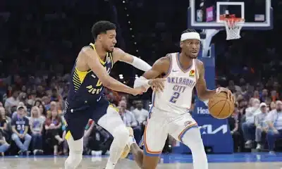 Why A Thunder-Pacers NBA Finals Is Good For The League