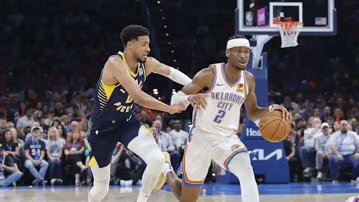 Why A Thunder-Pacers NBA Finals Is Good For The League