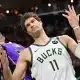 Lakers Eyeing Veteran Centers Like Brook Lopez