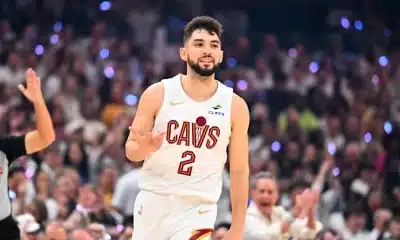 Cavaliers Could Be Pressured Into Extending Ty Jerome Due to Darius Garland Injury