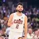Cavaliers Could Be Pressured Into Extending Ty Jerome Due to Darius Garland Injury