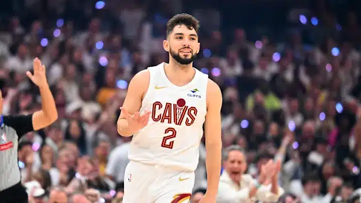 Cavaliers Could Be Pressured Into Extending Ty Jerome Due to Darius Garland Injury