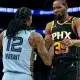 Grizzlies Have No Interest In A Kevin Durant Trade