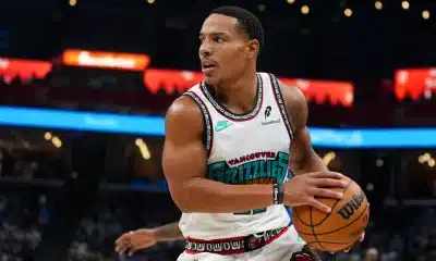 Desmond Bane To The Magic: 'It's Time To Win'