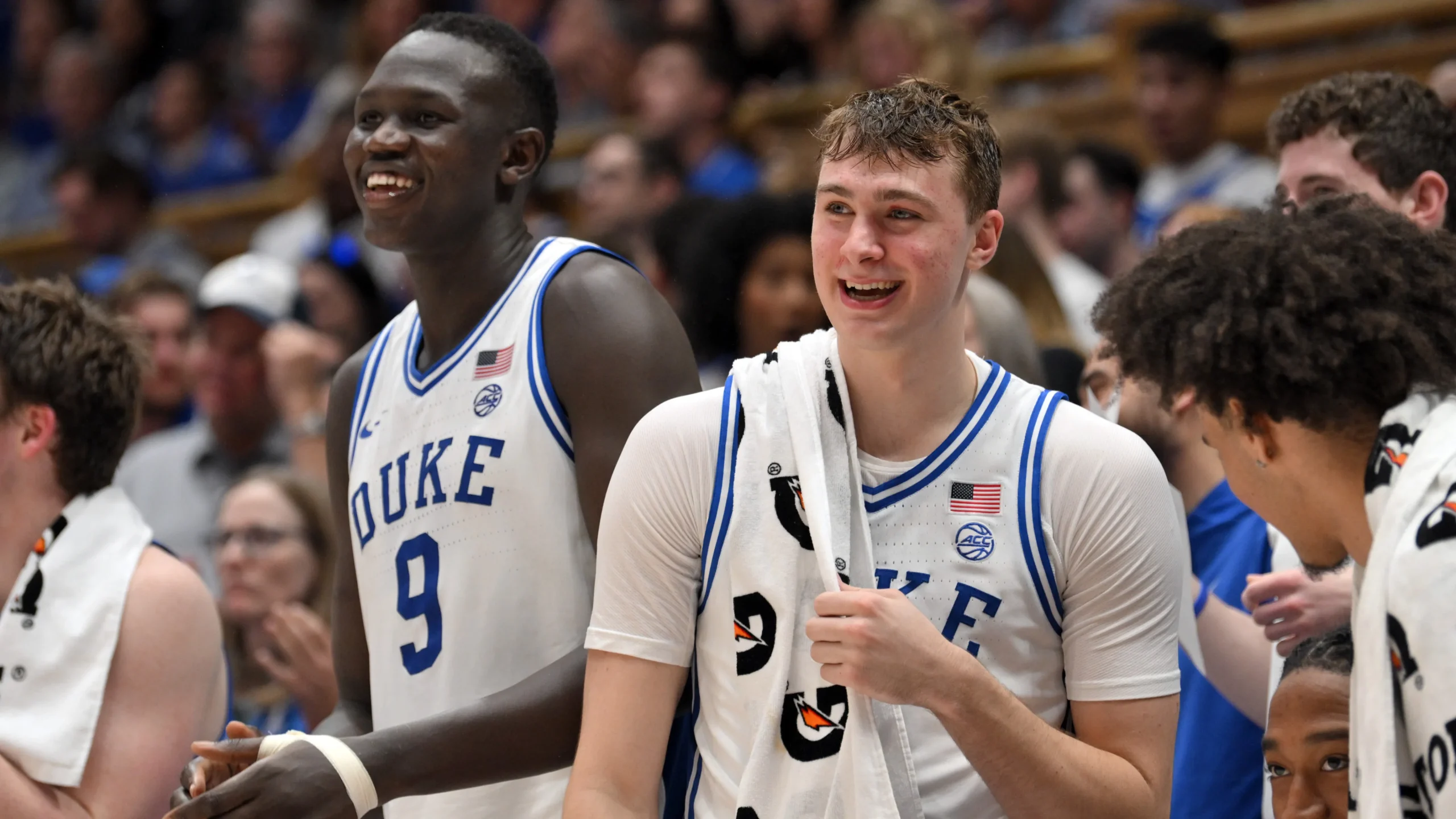 2025 NBA Mock Draft - Lottery Edition