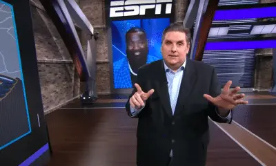 OKC Thunder Tried Hiring Brian Windhorst For Intel Role