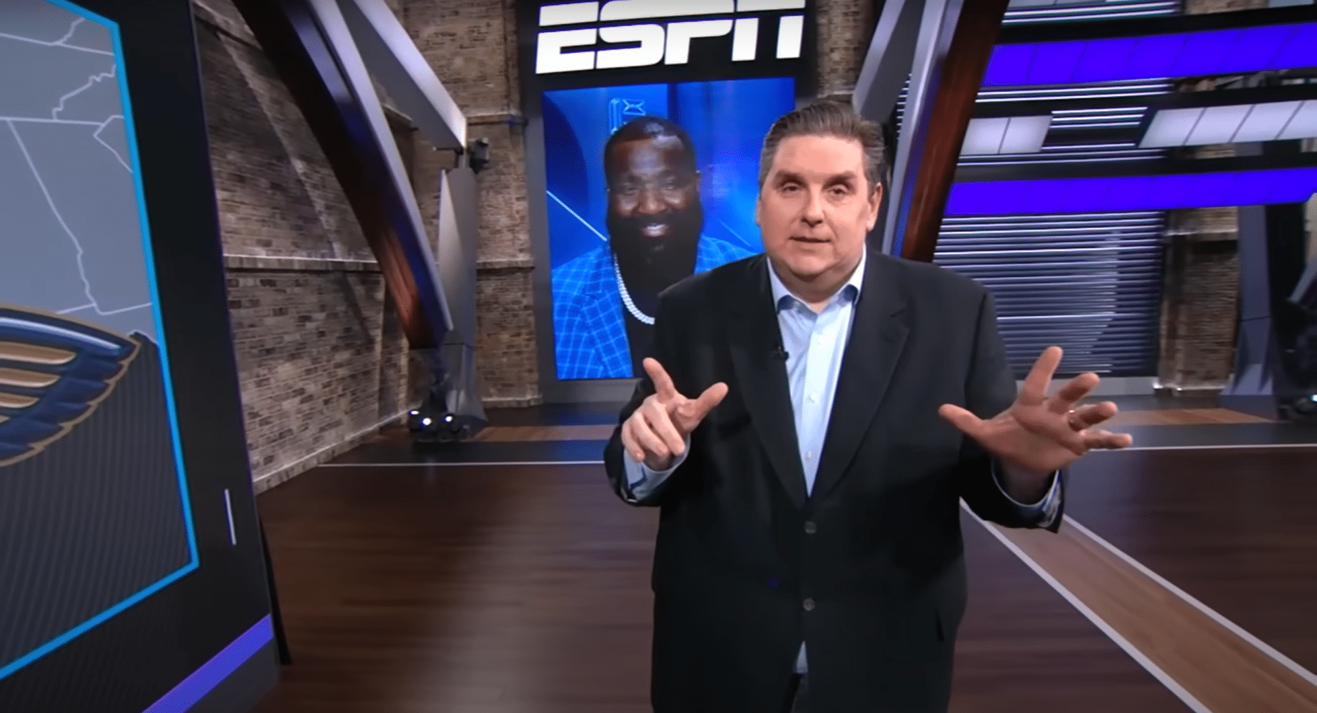 OKC Thunder Tried Hiring Brian Windhorst For Intel Role
