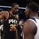 Trade Talks Involving Kevin Durant Not Progressing The Way Suns Want Them To