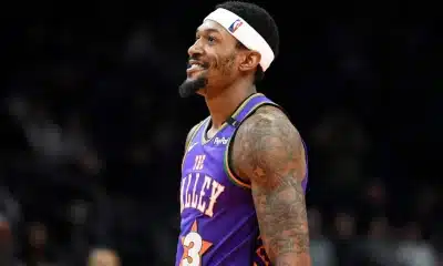Suns Holding Onto The Belief Of Bradley Beal's Production Increasing Once Kevin Durant's Gone