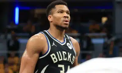 Giannis Antetokounmpo Evaluating Entire NBA Landscape Before Committing To The Bucks