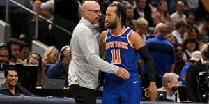 There’s Mutual Interest Between The Knicks & Jason Kidd