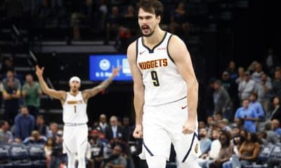 Dario Saric Opts Into $5.4 Million Player Option With Nuggets