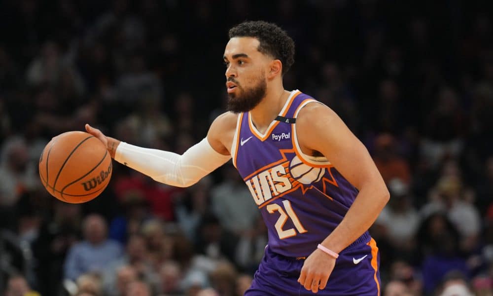 The Kings Are Interested In Signing Tyus Jones