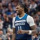 Naz Reid Expected To Turn Down Player Option