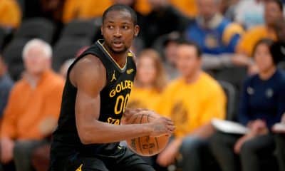 Bulls Interested In Sign-And-Trade For Jonathan Kuminga