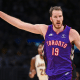 Raptors Making It Clear Jakob Poeltl Will Not Be Included In A Kevin Durant Trade