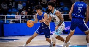 Nets Drafted Nolan Traore With 19th Overall Pick