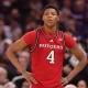 Jazz Draft Ace Bailey With Fifth Overall Pick