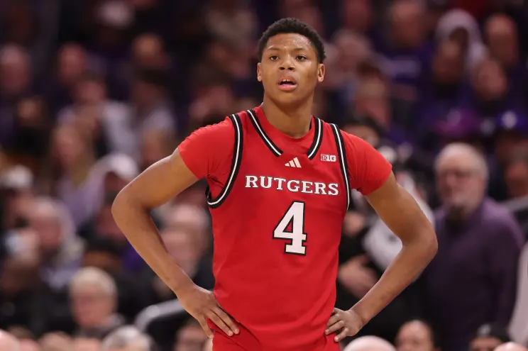 Jazz Draft Ace Bailey With Fifth Overall Pick