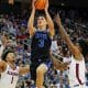 Nets Draft Egor Demin With Eighth Overall Pick