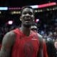 Deandre Ayton To Become Free Agent After Contract Buyout With Blazers